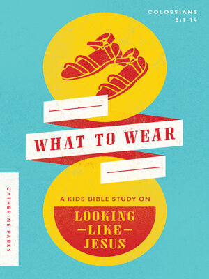 cover image of What to Wear